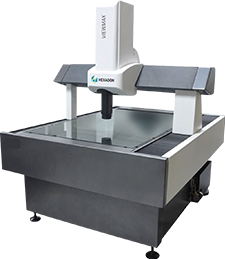 ViewMax L系列 全自動(dòng)影像測量儀