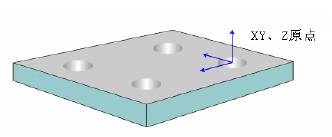 三坐標(biāo)測量儀建立坐標(biāo)系的重要步驟(圖3)