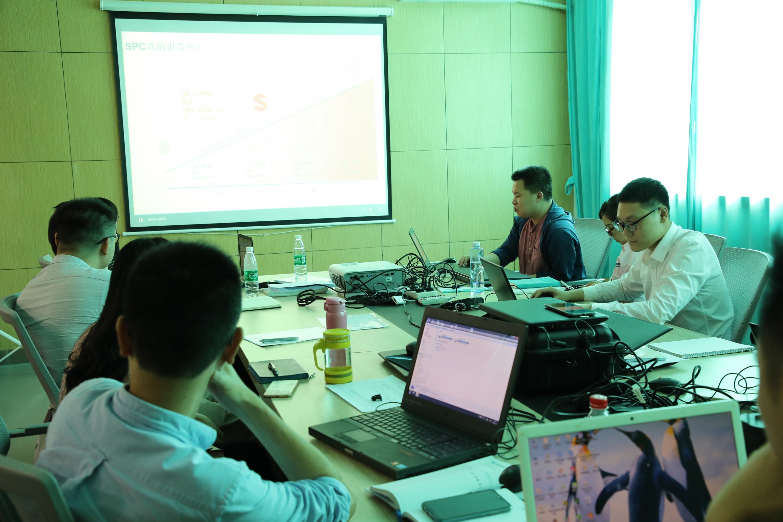 三坐標軟件課程免費開講，看思瑞方案基地如何翻轉課堂(圖1)