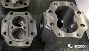 三坐標檢測案例 | 齒輪式與擺線式液壓馬達檢測重點！(圖2)