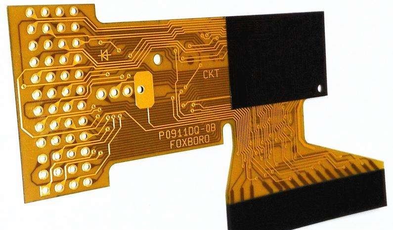 FPC漲縮檢測，有這套方案就夠了(圖1)