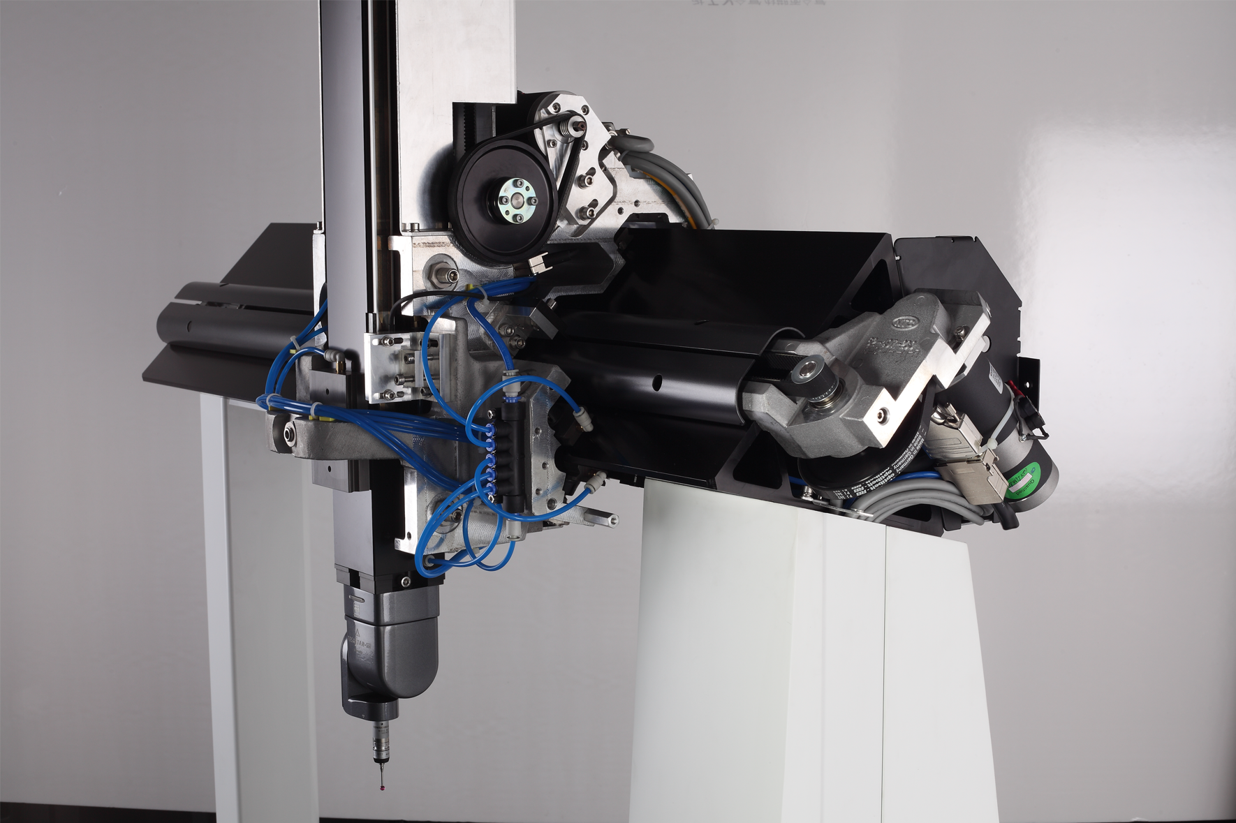 思瑞三坐標核心競爭力如何體現(xiàn)？（上）(圖1)