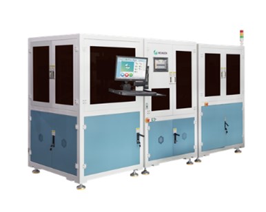 面向汽車零部件行業的檢測方案，滿足不同檢測需求(圖7)