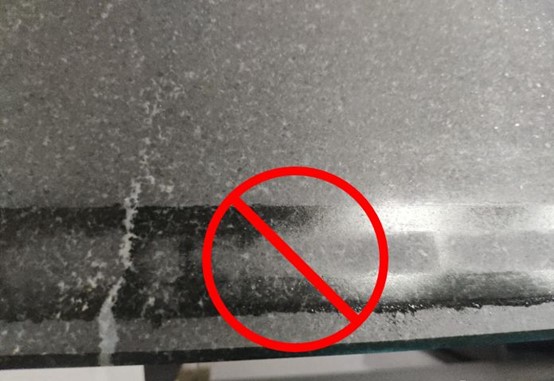 純凈的氣源對(duì)三坐標(biāo)測量機(jī)有多重要？(圖2)