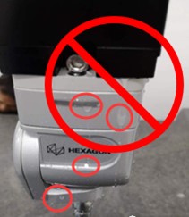 純凈的氣源對(duì)三坐標(biāo)測量機(jī)有多重要？(圖3)