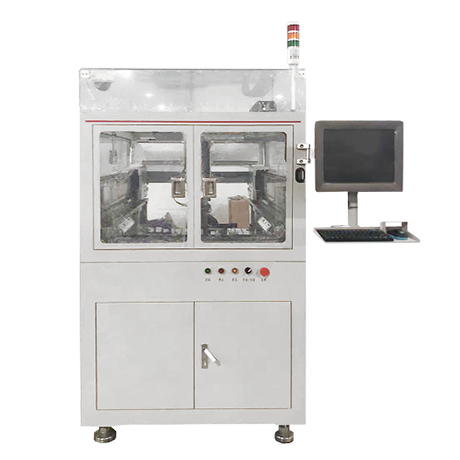 汽車(chē)TBOX連接器檢測(cè)方案