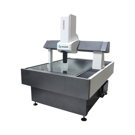 ViewMax L系列 全自動(dòng)影像測(cè)量?jī)x