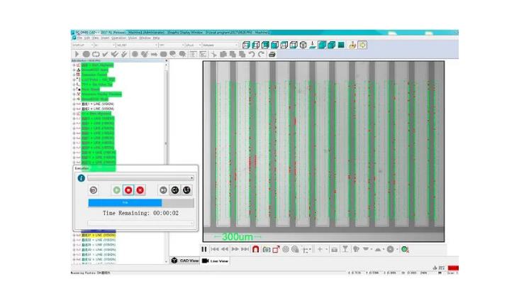 醫(yī)療器械配件測量任務(wù)，思瑞三坐標(biāo)高效完成(圖2)