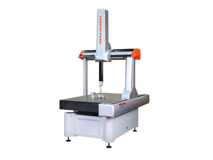 三坐標如何測量透平葉片精度？透平葉片尺寸測量