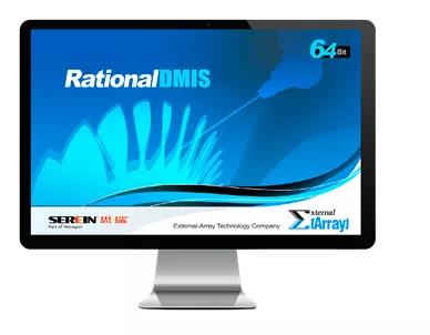 三坐標(biāo)如何測量透平葉片精度？透平葉片尺寸測量