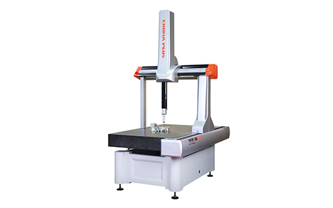 三坐標(biāo)如何測量透平葉片精度？透平葉片尺寸測量