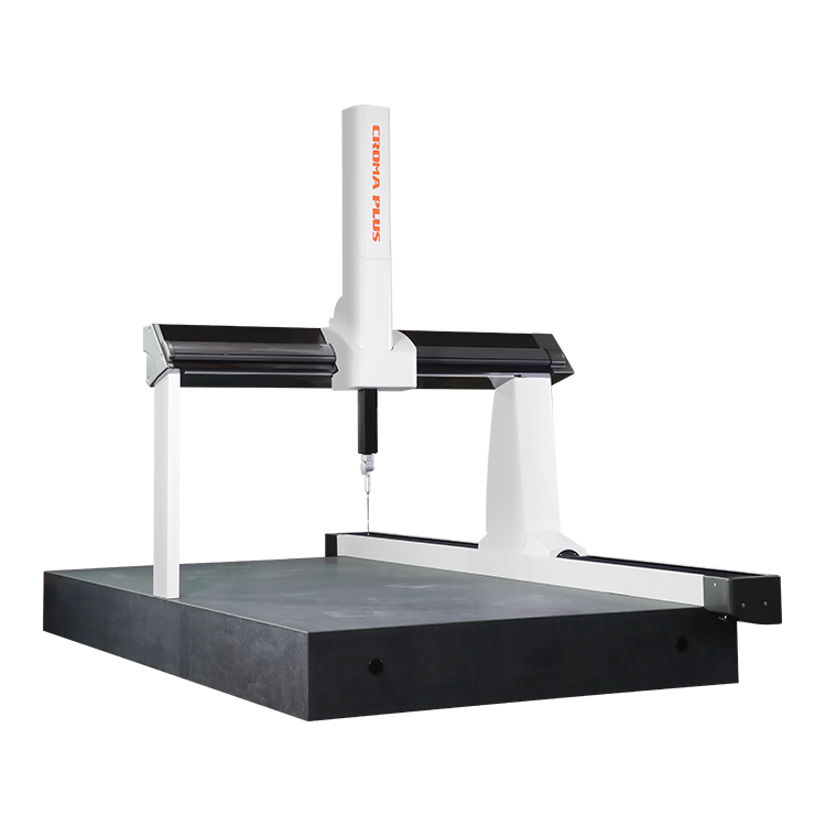 CROMA PLUS系列 大行程橋式測量機