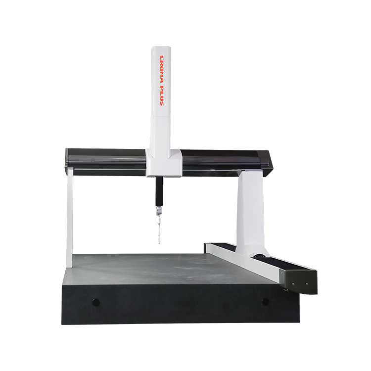 CROMA PLUS系列 大行程橋式測量機