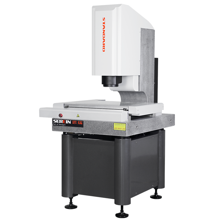 NEW STANDARD系列 自動影像測量儀