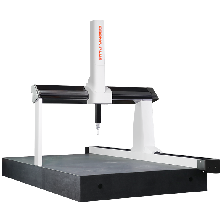 CROMA PLUS系列 大行程橋式測量機