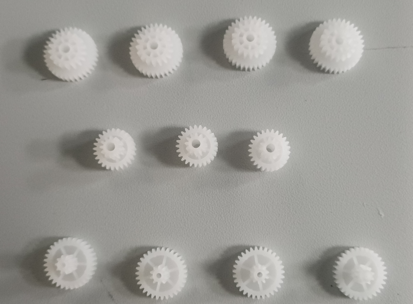 思瑞三坐標在標準件加工行業的應用——齒輪測量案例