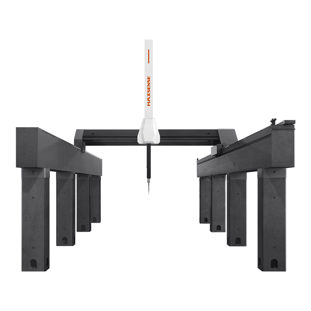 MAXSENSE系列 高速、高精度超大龍門型測量機