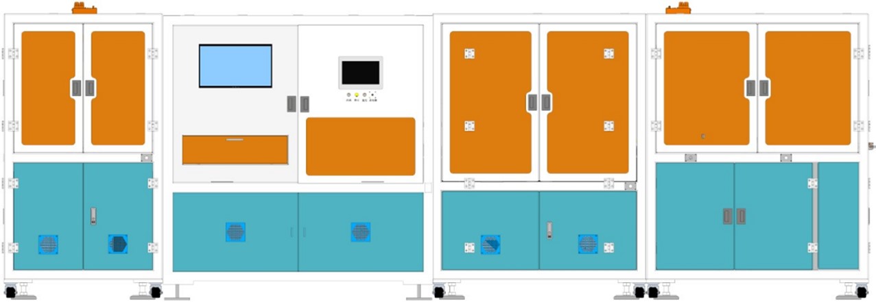 智能手表中框尺寸檢測方案，高效開展質量控制