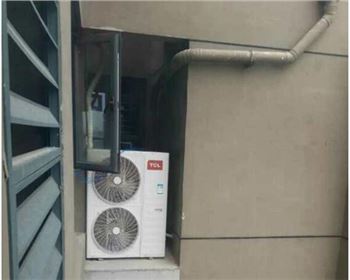 榆林家用多聯機