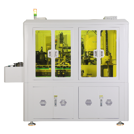 汽車活塞尺寸&瑕疵檢測(cè)方案(圖1)