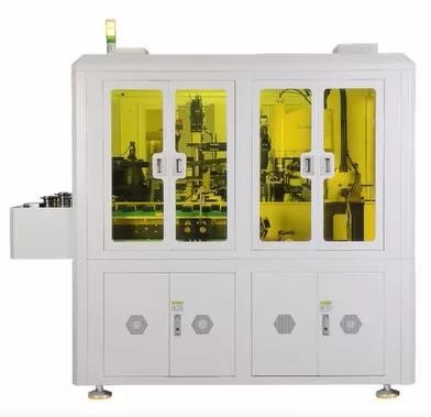 如何攻克汽車(chē)活塞尺寸瑕疵檢測(cè)難題？(圖1)