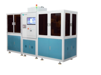 如何使用影像測量儀對智能手機(jī)零部件進(jìn)行尺寸瑕疵檢測？(圖3)